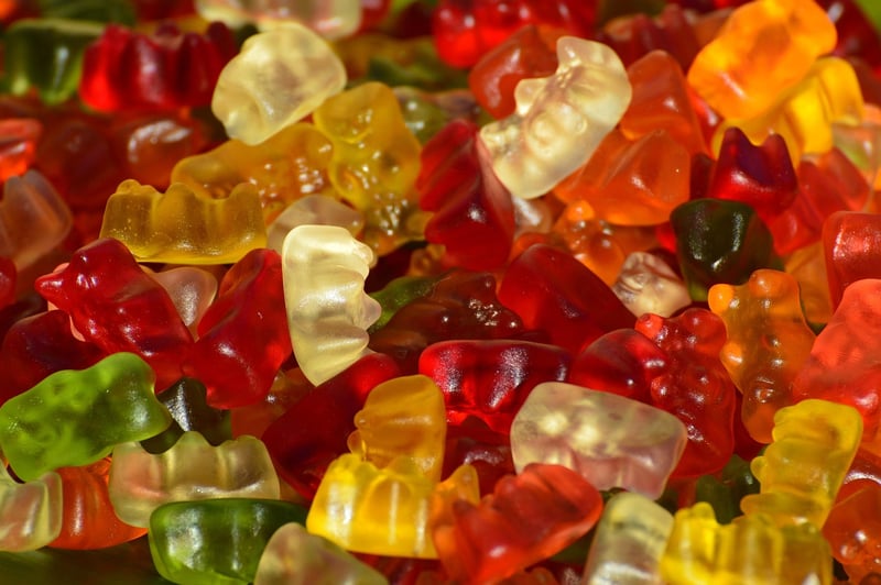 Sugar delights