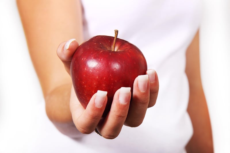 Wellness foods