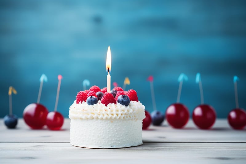 Decadent Cakes